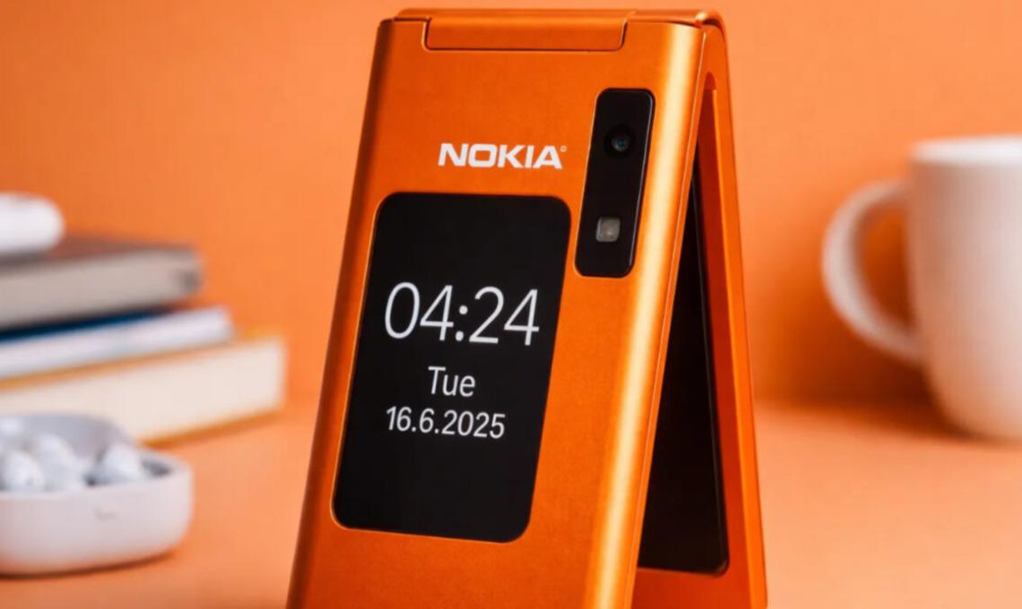 5 Alasan Nokia G26 Bikin Lowbat Jadi Kenangan